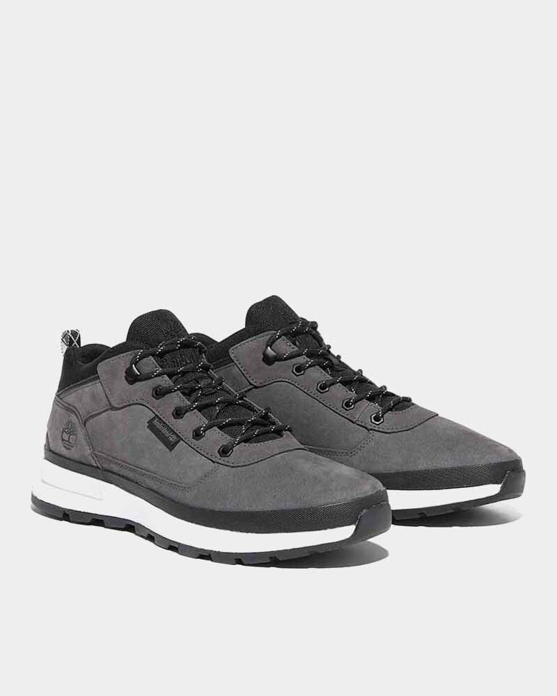 Zapatillas Field Trekker Low Hombre Castlerock