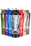 VOLTRX VORTEX ELECTRIC SHAKER 600ml VOLTRX VORTEX ELECTRIC SHAKER 600ml