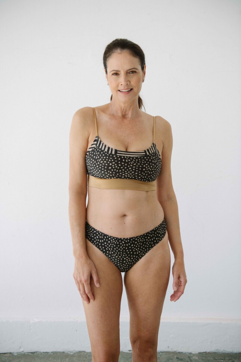 Vedetina Jules [SB2] Estampado