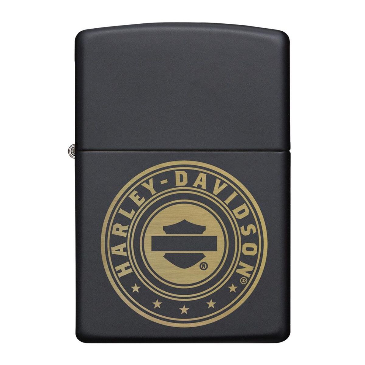 Encendedor Zippo Harley Davidson - 49197 