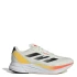 Championes de Hombre Adidas Duramo Speed Beige - Negro - Amarillo