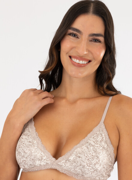 Bralet morpho Print 1
