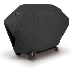 Funda cobertor ecónomica para parrilla Funda cobertor ecónomica para parrilla