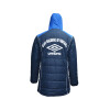 PARKA UMBRO JUNIOR Blue
