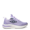 Championes de Mujer Umbro Vega Violeta