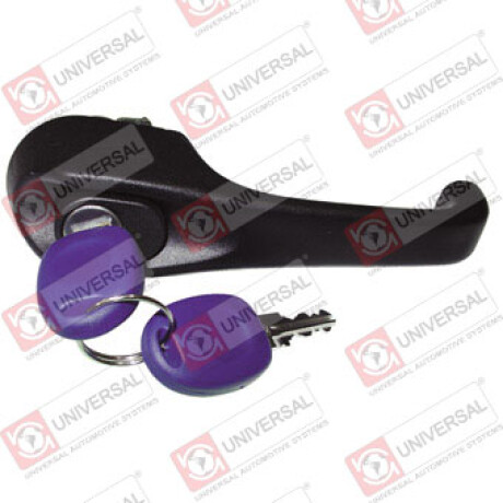 MANIJA FIAT EXT. IZQ. UNO FIORINO 04/ - MANIJA FIAT EXT. IZQ. UNO FIORINO 04/ -