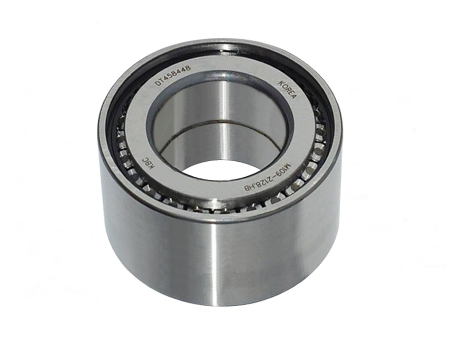 Rueda Tra Rod Doble Hilera Hyundai H1 Carroceria Tq Starex/H350 16-25 int.Ø45x ext.Ø84x48 
