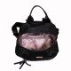 Mochila Carpus Negro