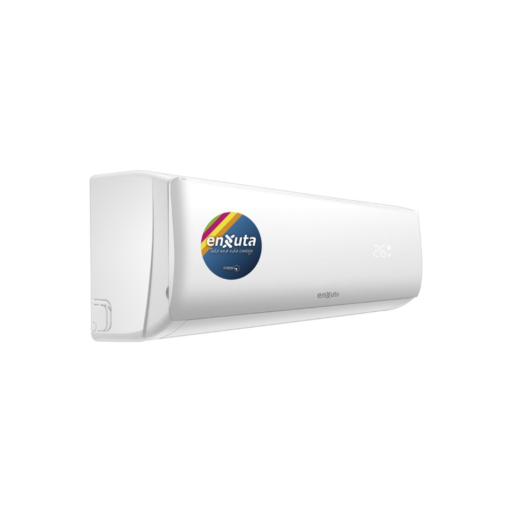 AIRE ACONDICIONADO ENXUTA 12000-BTU BLANCO AAENX222-12001