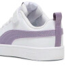 Championes Puma Rickie AC PS de Niños - 385836 33 Blanco-violeta