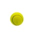 PELOTA DE GOMA FLUO AMARILLO