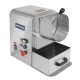 Rallador de Queso Acero inox Metvisa Rallador de Queso Acero inox Metvisa