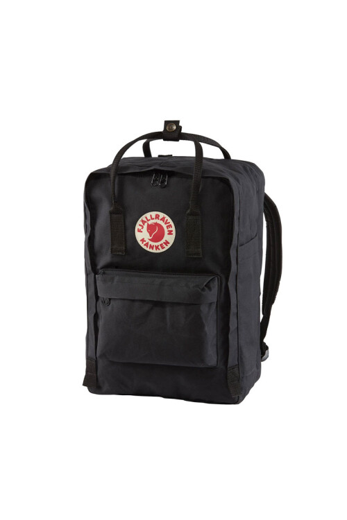 Kanken 15" Black