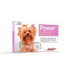 Power Ultra Pipeta Perros 2 a 4 kgs