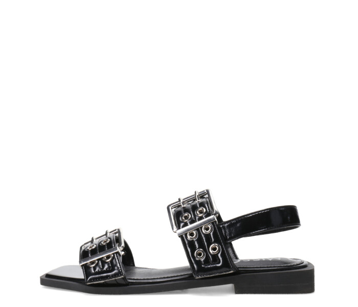 Sandalias de Mujer Miss Carol KELMO Negro