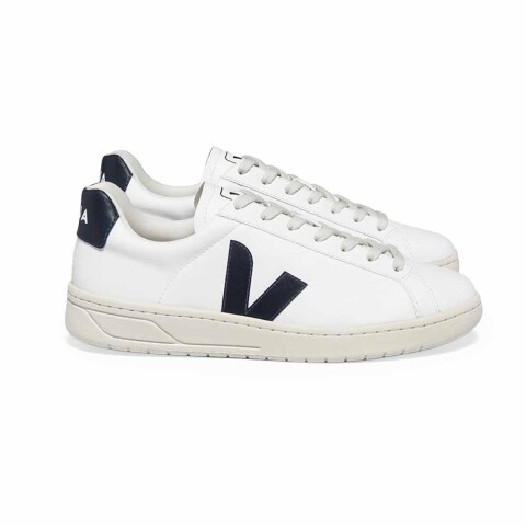 Zapatillas Veja Urca Hombre Blanco