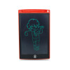 Pizarra Mágica Tablet 12" Rojo