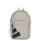 Mochila Adidas Classic Back To School Gris - Negro