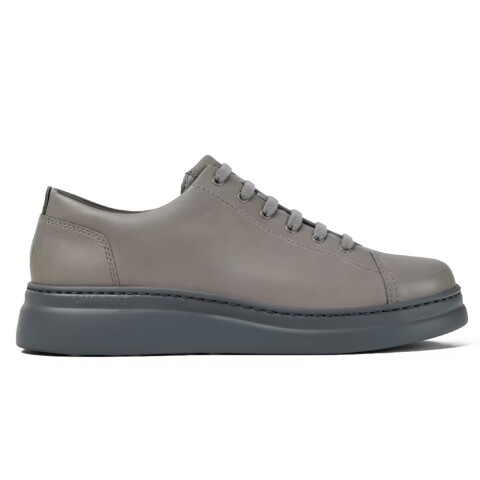 Zapatillas Runner Up Mujer Grey/Grey