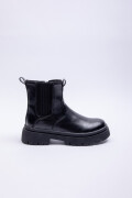 BOTA CAPALDI Negro