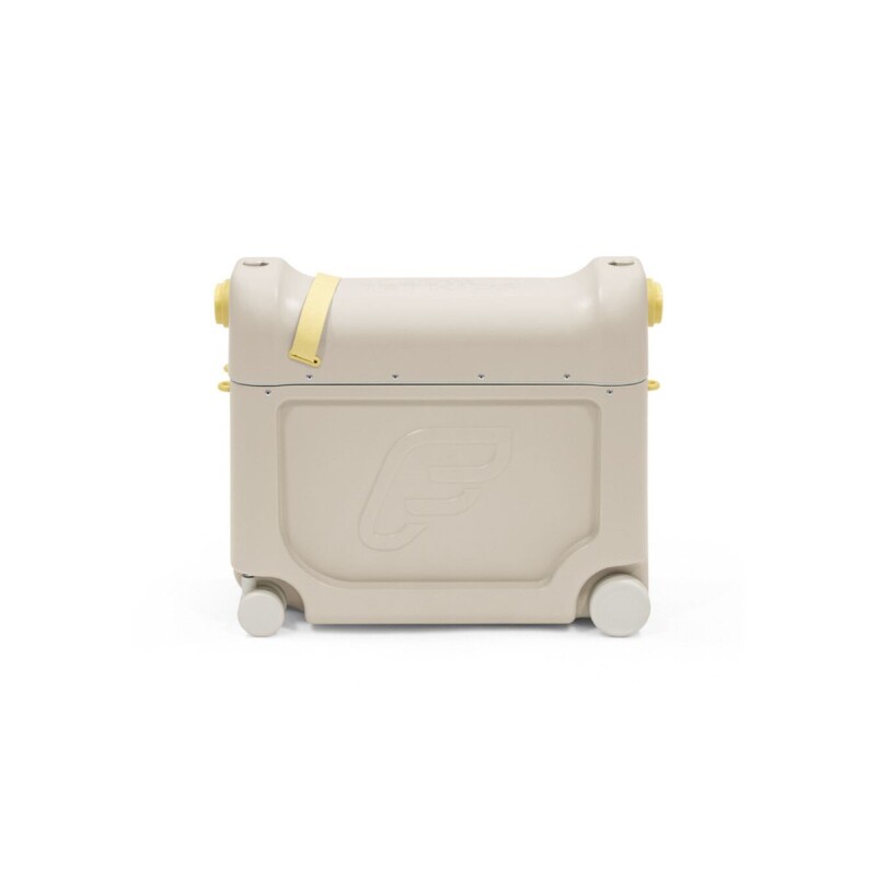 Valija infantil buggie + cama Jetkids BedBox Moonglow White