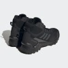 Championes Adidas Eastrail 2.0 Rain.Rdy Mid Negro