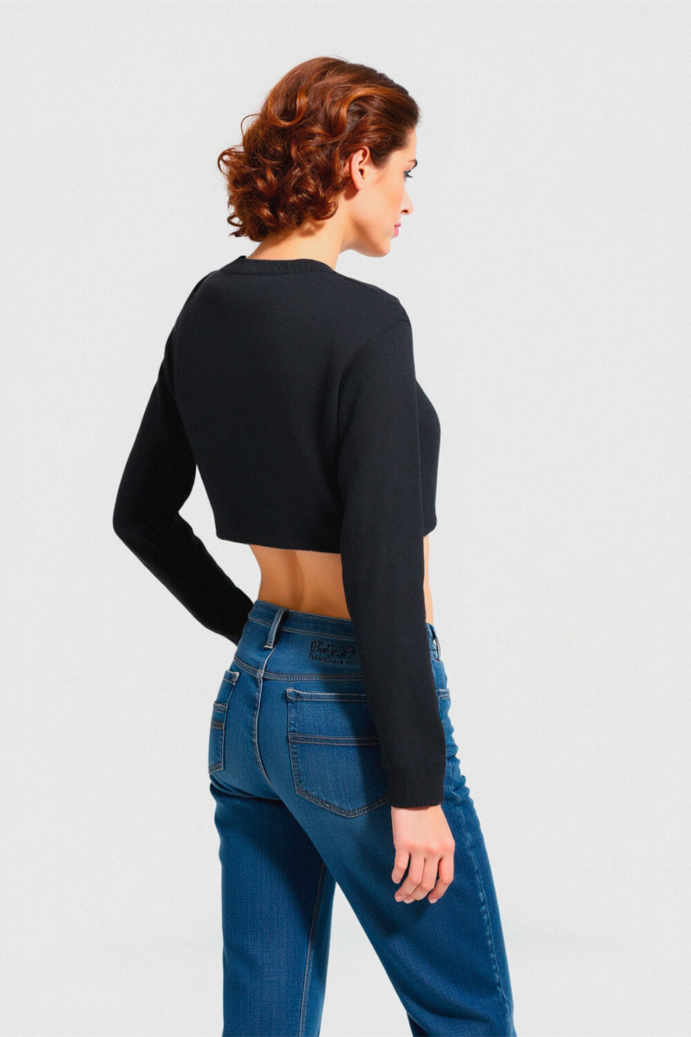 Sweater Cantoria Estampado 2