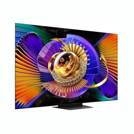 Smart TV TCL 65' UHD 4K Premium Mini QLED 65C7L Google Tv Con Control Remoto Smart TV TCL 65' UHD 4K Premium Mini QLED 65C7L Google Tv Con Control Remoto