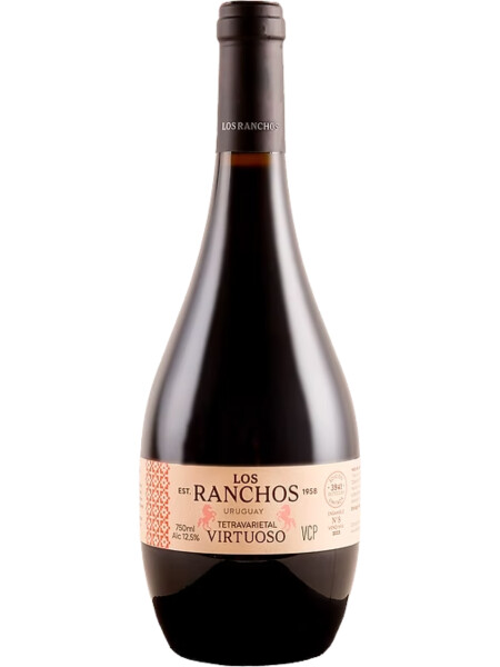 Los Ranchos Virtuoso Los Ranchos Virtuoso