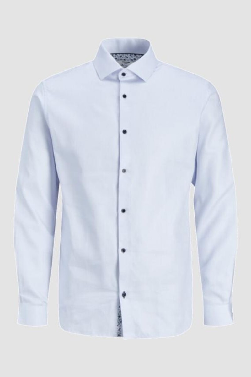 Camisa Blaviggo White