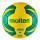 Pelota Handball Molten N1 Profesional PU Original Mol282