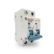 INTERRUPTOR TERMOMAGNÉTICO Interruptor Termomagnético 32A Tipo C 2P