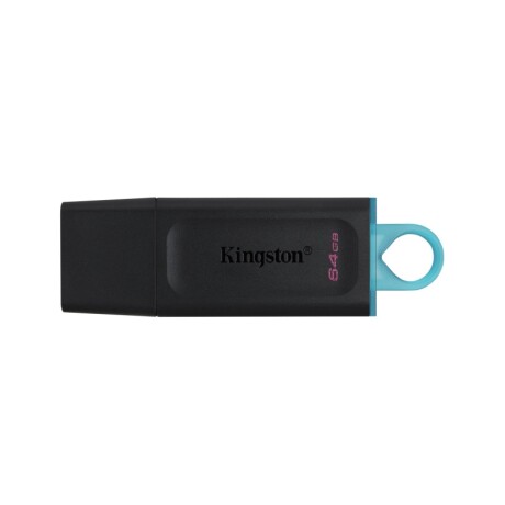 Pendrive Kingston 64GB DataTraveler Exodia USB 3.2 Pendrive Kingston 64GB DataTraveler Exodia USB 3.2