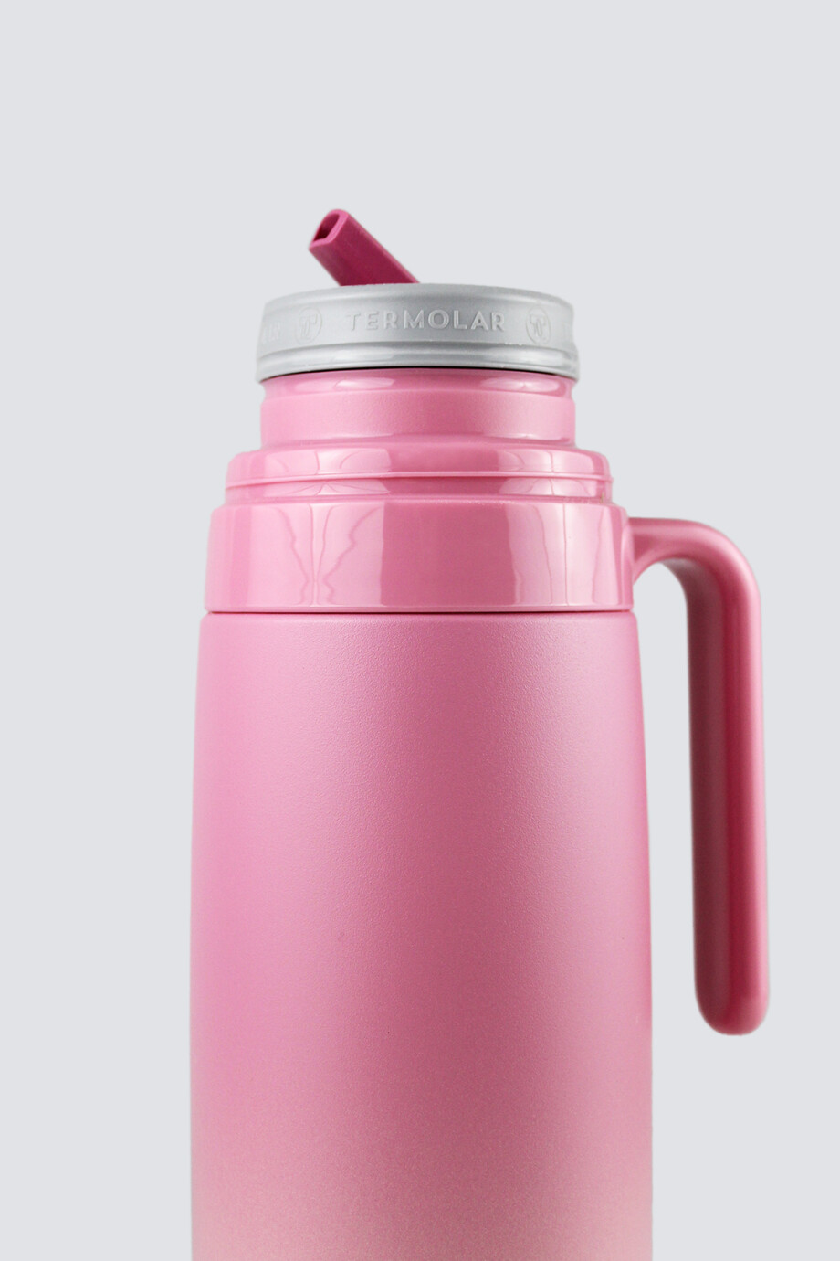 Termo Termolar 1L Rosa