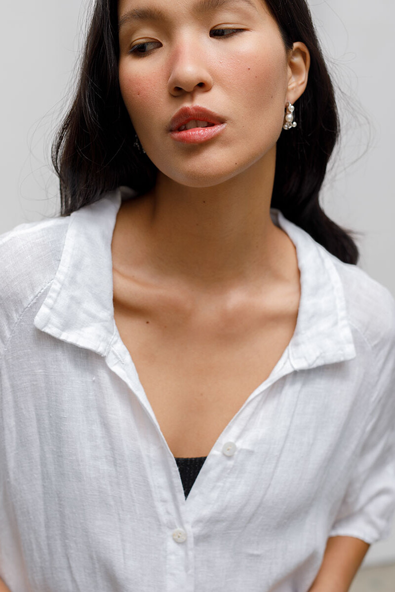 Vernazza White