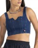 TOP JEAN JEAN
