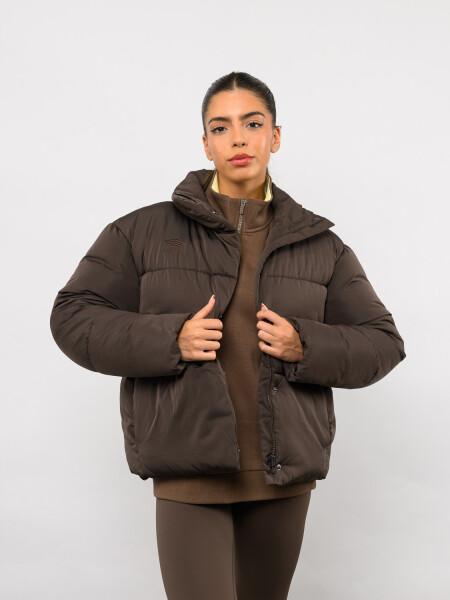 Campera Bloom Umbro Mujer 00n