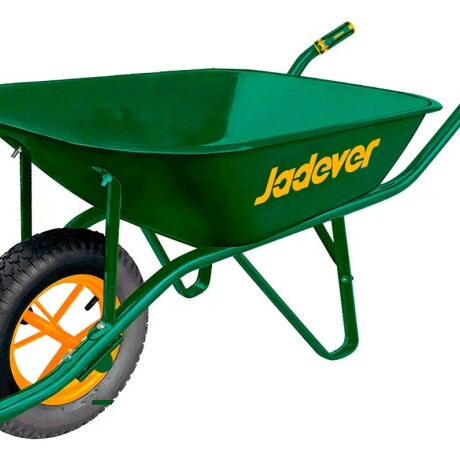 Carretilla Carro 130kg Jadever Carretilla Carro 130kg Jadever