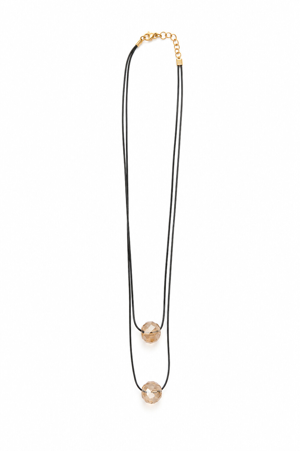 Collar Lyra Color Unico