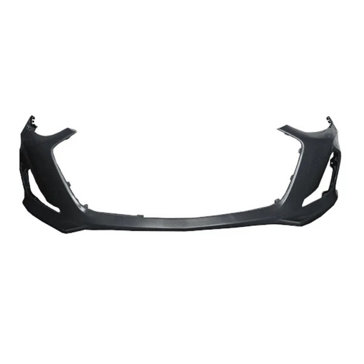 PARAGOLPE DELANTERO - ONIX LT / LS 