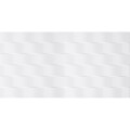 REVESTIMIENTO NEW BLANC "A" 31X60 CM Revestimiento New Blanc "a" 31x60 Cm