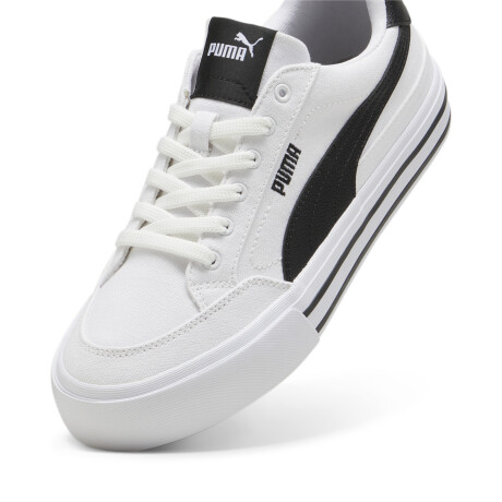 Court Classic Vulc FS 39635302 Blanco/Negro