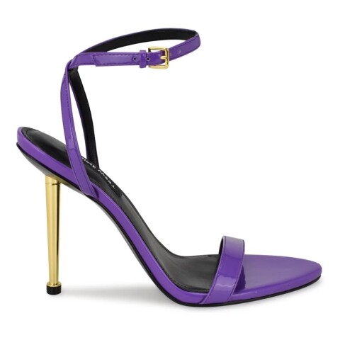 Sandals Reina3 Medium Purple