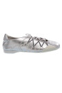 ZAPATILLA MVP Plata