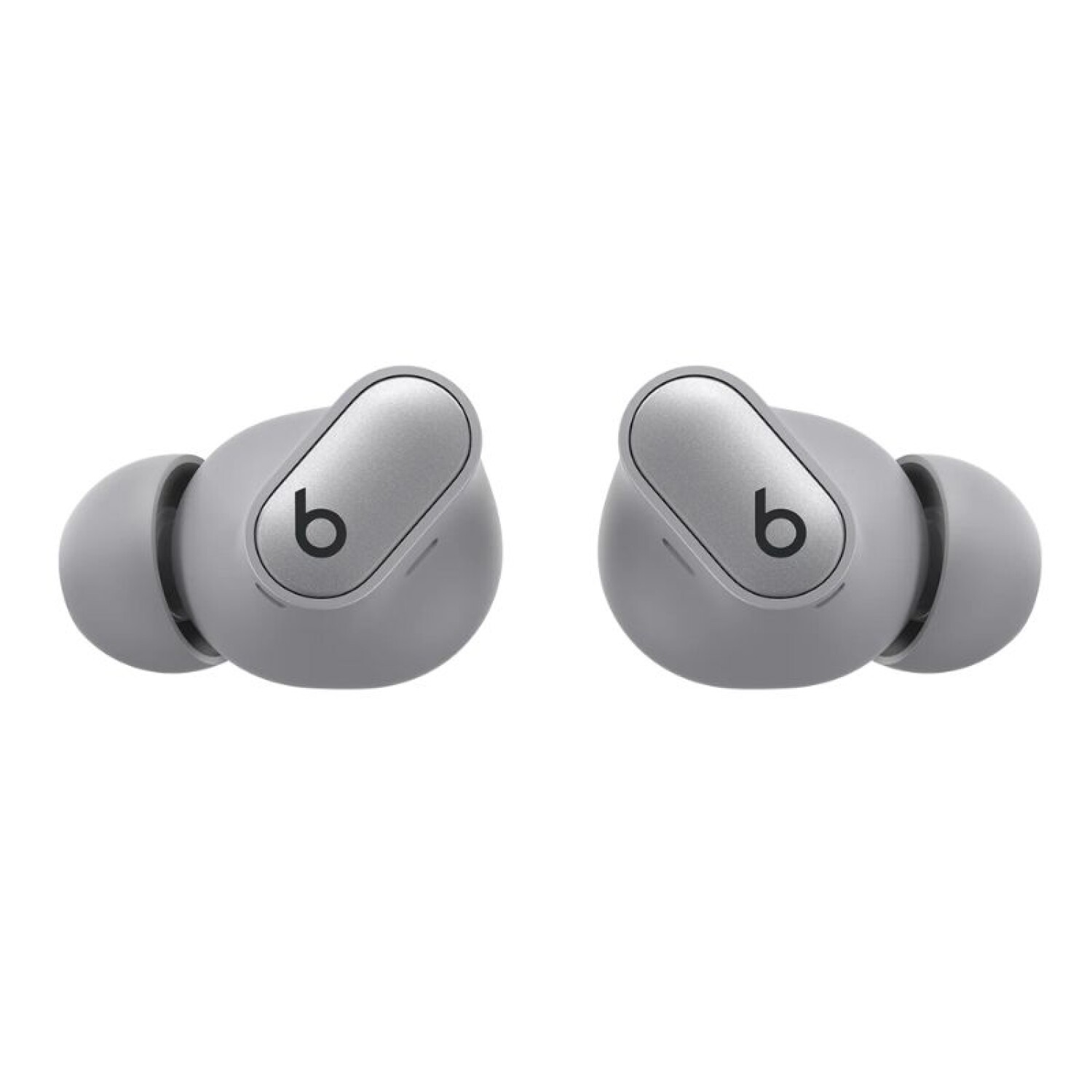 Auricular Beats Studio Buds + True Wireless Cosmic Silver