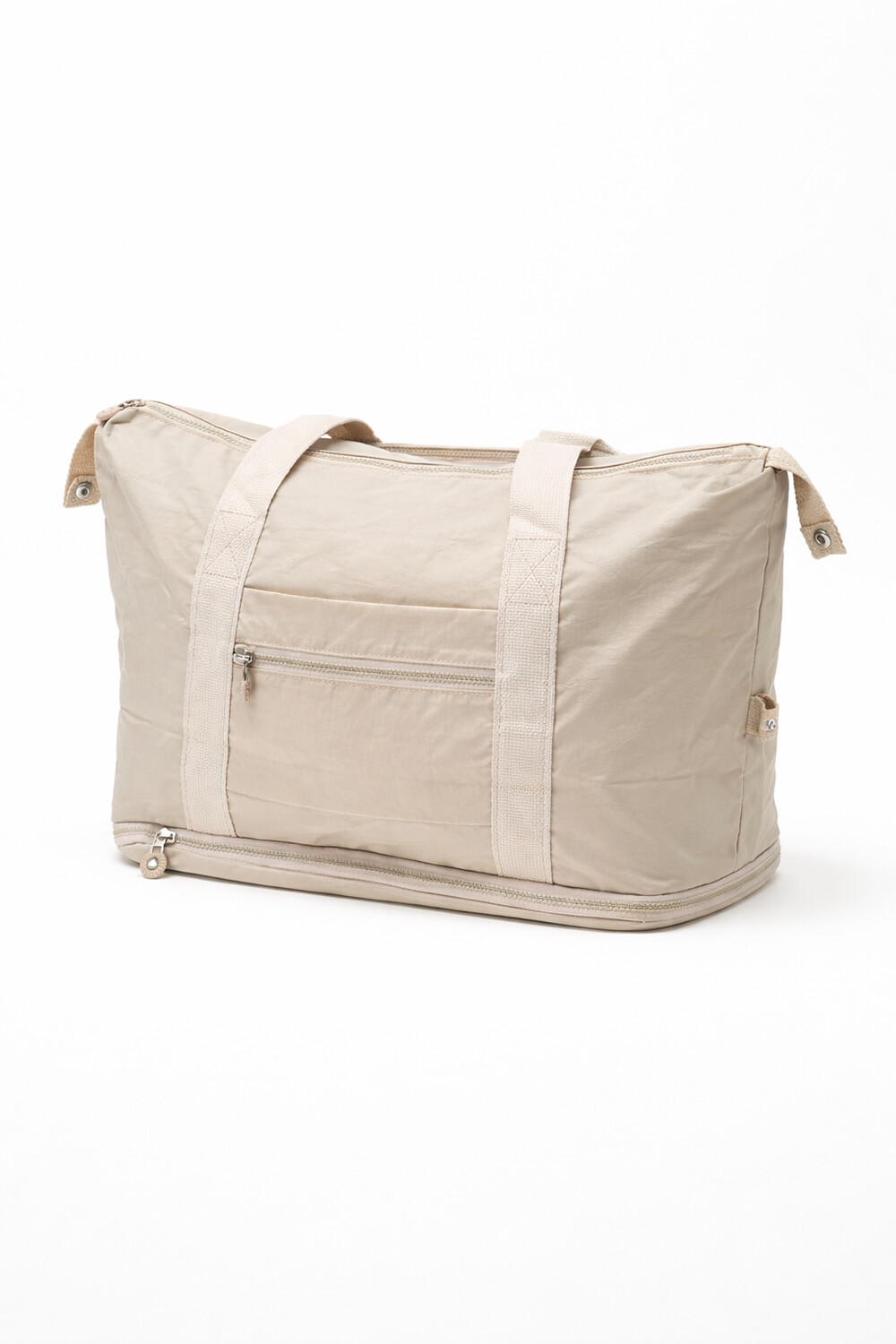 Bolso Kelly Beige