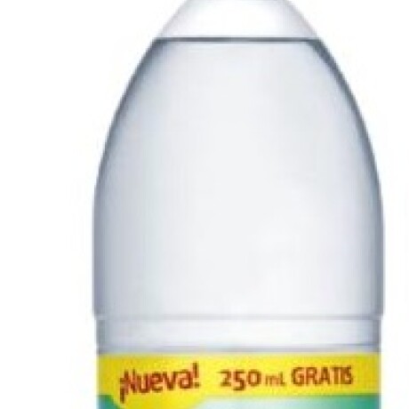 AGUA MINERAL S/GAS MATUTINA 2.5 LT AGUA MINERAL S/GAS MATUTINA 2.5 LT