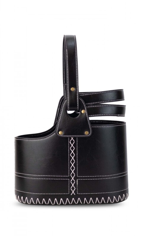 POSATERMO POLONIA NEGRO