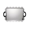 ALESSI BANDEJA RECTANGULAR RECINTO ALESSI BANDEJA RECTANGULAR RECINTO
