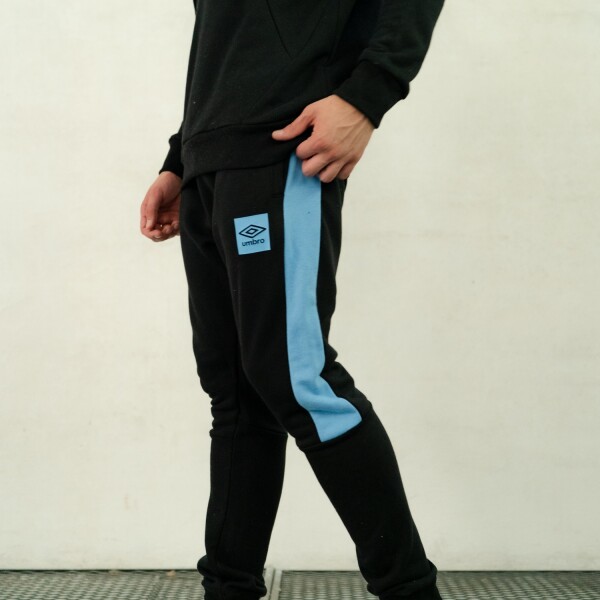 PANTALÓN TERRACE Umbro Hombre 02s